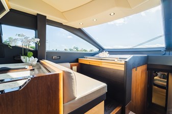 2017 AZIMUT YACHTS 72 Fly - photo 33
