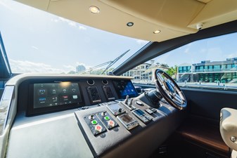 2017 AZIMUT YACHTS 72 Fly - photo 36