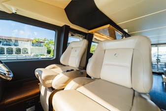 2017 AZIMUT YACHTS 72 Fly - photo 35