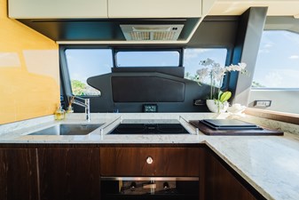 2017 AZIMUT YACHTS 72 Fly - photo 31