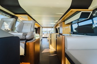 2017 AZIMUT YACHTS 72 Fly - photo 34