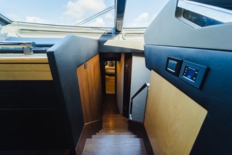 2017 AZIMUT YACHTS 72 Fly - photo 38