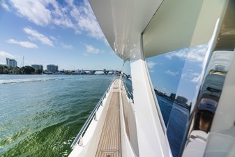 2017 AZIMUT YACHTS 72 Fly - photo 53