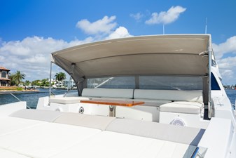 2017 AZIMUT YACHTS 72 Fly - photo 55