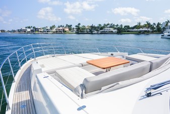 2017 AZIMUT YACHTS 72 Fly - photo 56