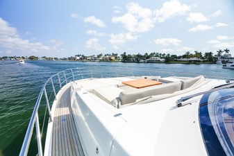 2017 AZIMUT YACHTS 72 Fly - photo 57