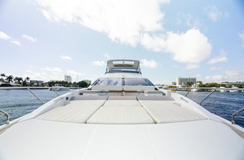 2017 AZIMUT YACHTS 72 Fly - photo 58