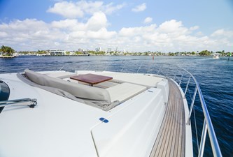 2017 AZIMUT YACHTS 72 Fly - photo 59