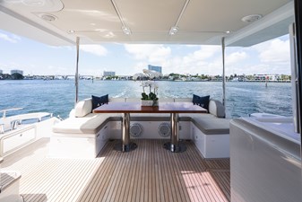 2017 AZIMUT YACHTS 72 Fly - photo 60