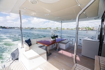 2017 AZIMUT YACHTS 72 Fly - photo 61