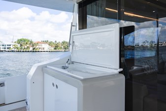 2017 AZIMUT YACHTS 72 Fly - photo 63
