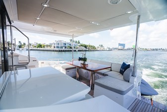 2017 AZIMUT YACHTS 72 Fly - photo 64