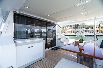 2017 AZIMUT YACHTS 72 Fly - photo 65