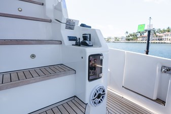 2017 AZIMUT YACHTS 72 Fly - photo 66