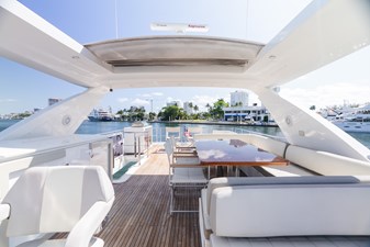 2017 AZIMUT YACHTS 72 Fly - photo 67