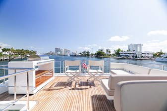 2017 AZIMUT YACHTS 72 Fly - photo 68