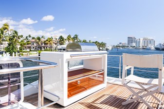 2017 AZIMUT YACHTS 72 Fly - photo 69