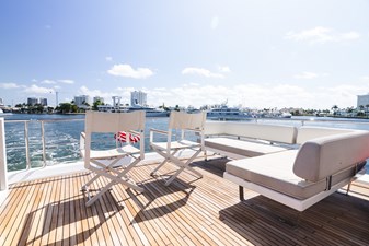 2017 AZIMUT YACHTS 72 Fly - photo 70