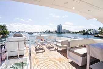 2017 AZIMUT YACHTS 72 Fly - photo 71