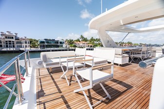 2017 AZIMUT YACHTS 72 Fly - photo 72