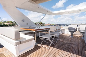 2017 AZIMUT YACHTS 72 Fly - photo 73