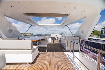 2017 AZIMUT YACHTS 72 Fly - photo 74