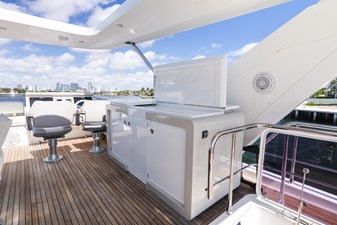 2017 AZIMUT YACHTS 72 Fly - photo 75