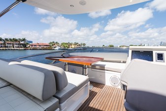 2017 AZIMUT YACHTS 72 Fly - photo 76