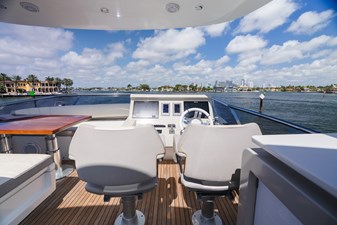 2017 AZIMUT YACHTS 72 Fly - photo 77