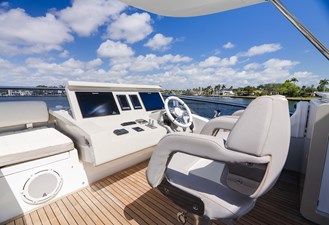 2017 AZIMUT YACHTS 72 Fly - photo 78