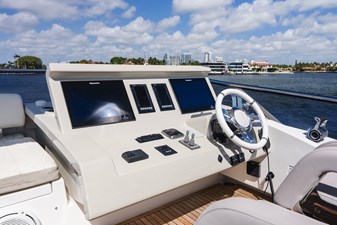 2017 AZIMUT YACHTS 72 Fly - photo 79