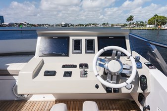 2017 AZIMUT YACHTS 72 Fly - photo 81
