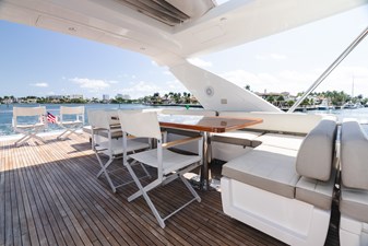 2017 AZIMUT YACHTS 72 Fly - photo 82