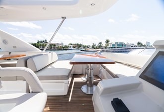 2017 AZIMUT YACHTS 72 Fly - photo 83