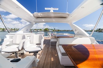 2017 AZIMUT YACHTS 72 Fly - photo 84