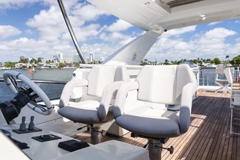 2017 AZIMUT YACHTS 72 Fly - photo 85