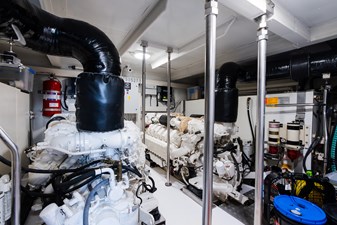 2017 AZIMUT YACHTS 72 Fly - photo 88
