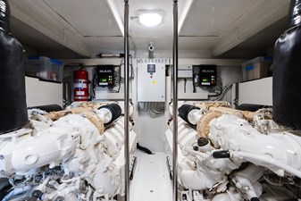 2017 AZIMUT YACHTS 72 Fly - photo 89