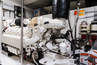 2017 AZIMUT YACHTS 72 Fly - photo 93
