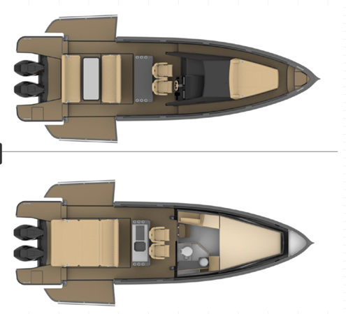 Plan # 2