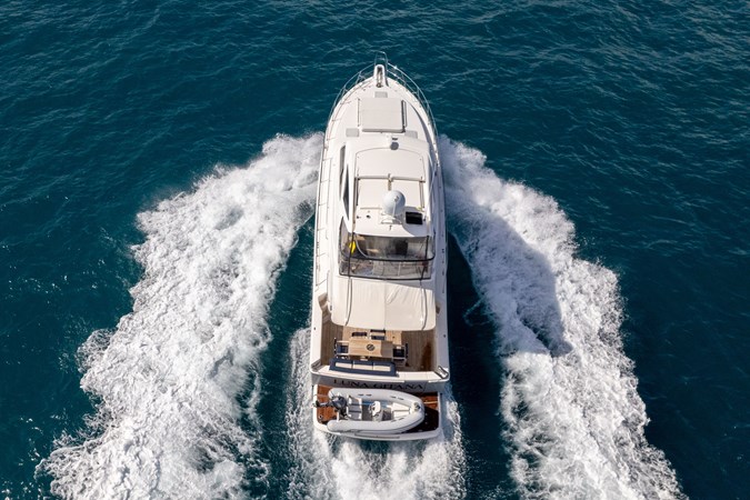 Photo of RIVIERA Luna 53'