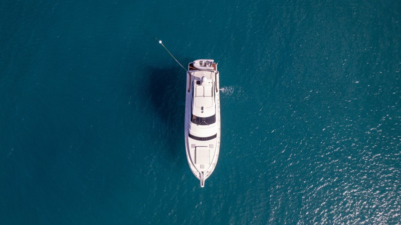 Photo of RIVIERA Luna 53'