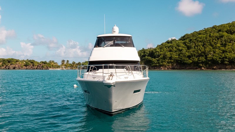 Photo of RIVIERA Luna 53'