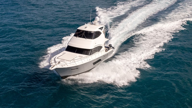 Photo of RIVIERA Luna 53'