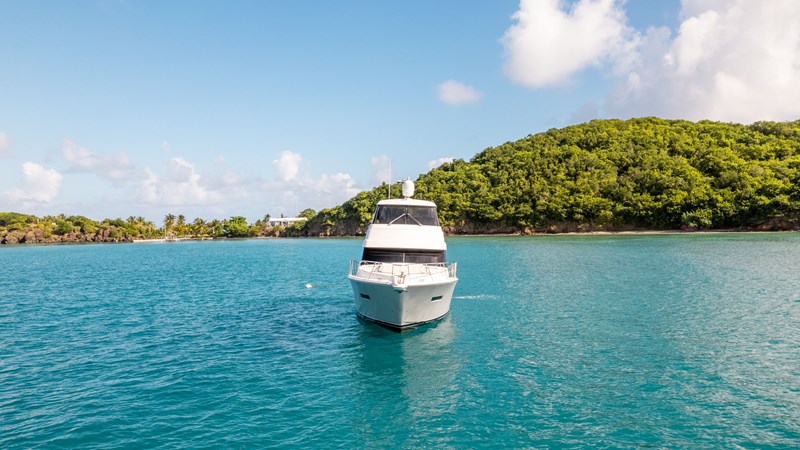 Photo of RIVIERA Luna 53'