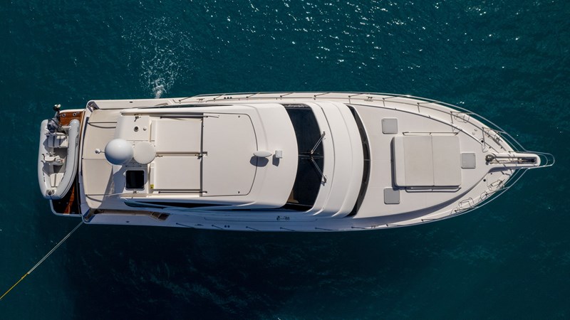 Photo of RIVIERA Luna 53'