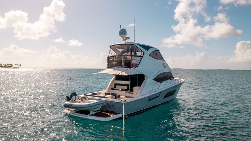 Photo of RIVIERA Luna 53'