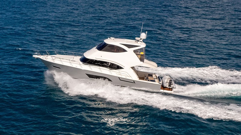 Photo of RIVIERA Luna 53'