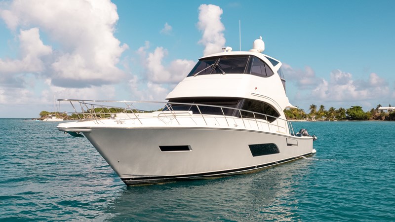 Photo of RIVIERA Luna 53'