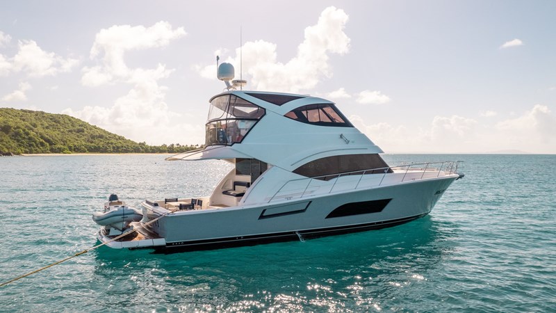 Photo of RIVIERA Luna 53'